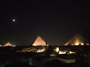 Pyramids View Apartment